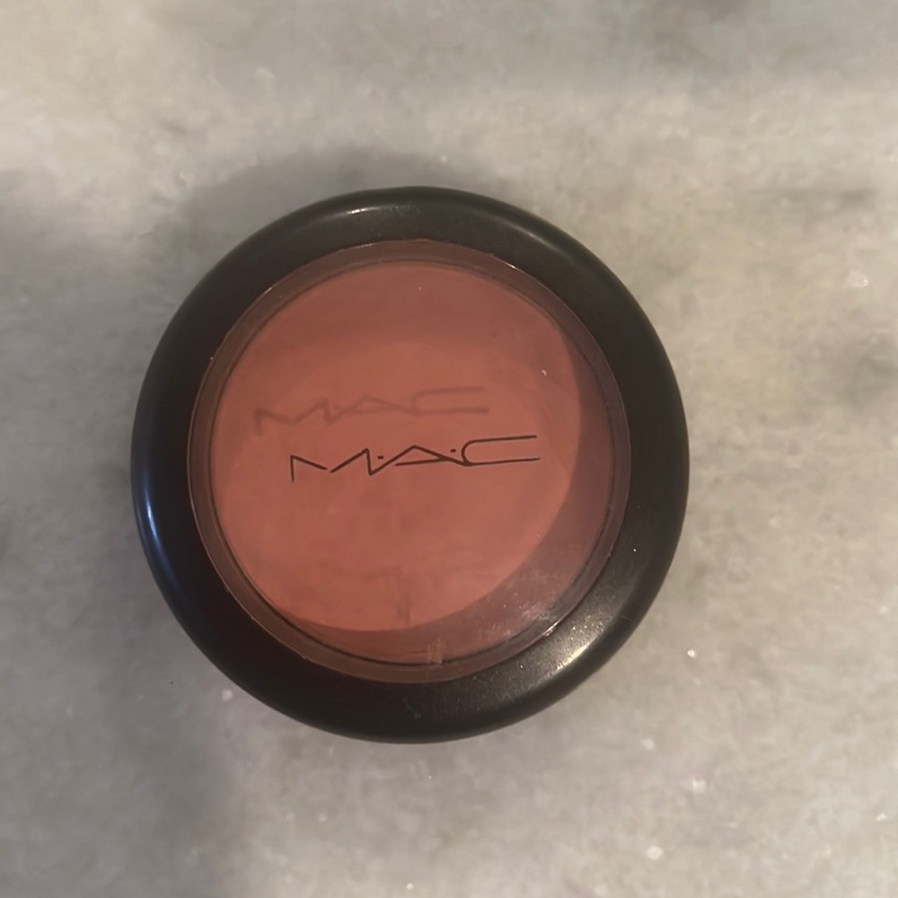 Powder Blush